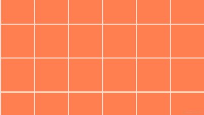 Оранжевый фон сетка