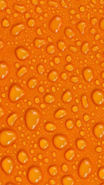 Оранжевый цвет