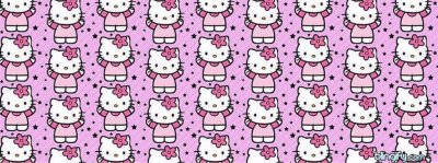 Хеллоу Китти Эстетика