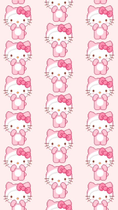 Хелло Китти