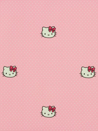 Фон инди КИД Хеллоу Китти
