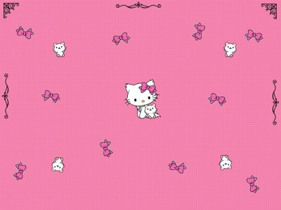 Инди КИД Kuromi