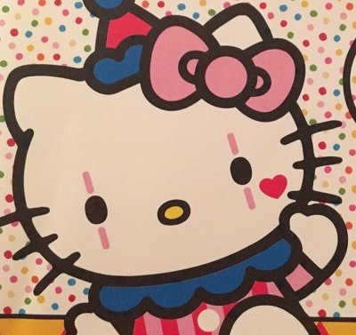 Куроми Санрио