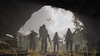 PUBG mobile метро рояль