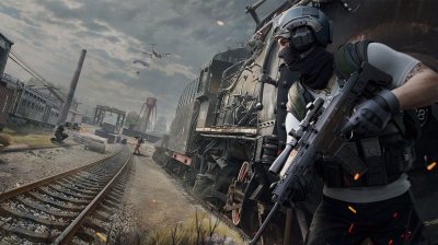 ПАБГ мобайл метро