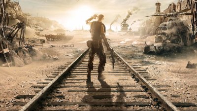 ПАБГ Metro Royale