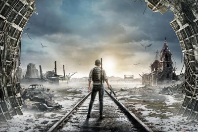 ПАБГ мобайл Exodus