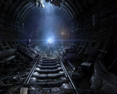 Игра метро 2033