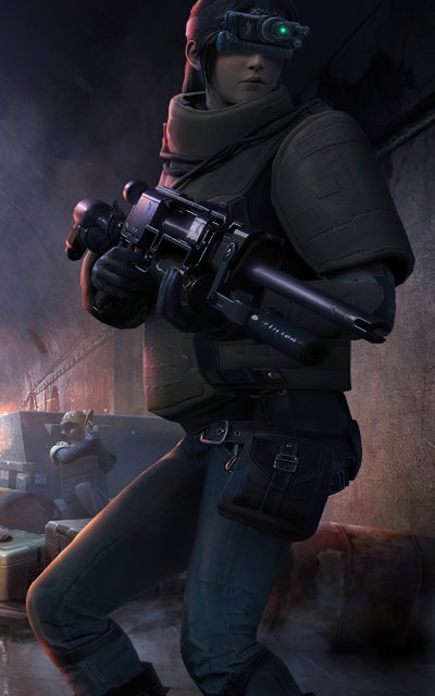 ПАБГ мобайл метро рояль