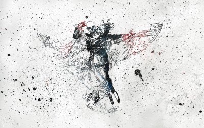 Смерть абстракция