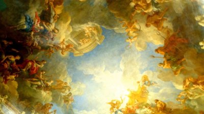 Эпоха Барокко в искусстве