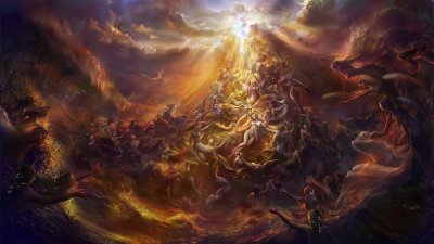 Дехонг Хе (Dehong he)