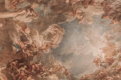 Эпоха Возрождения фон Ренессанс