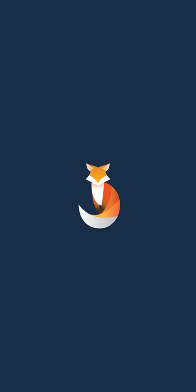 Обои на телефон в стиле минимализм