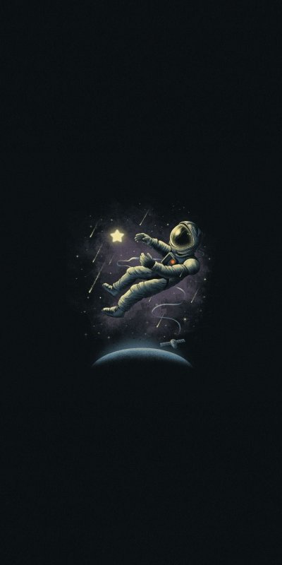 Фон для телефона Минимализм