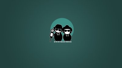 Обои на рабочий стол Минимализм