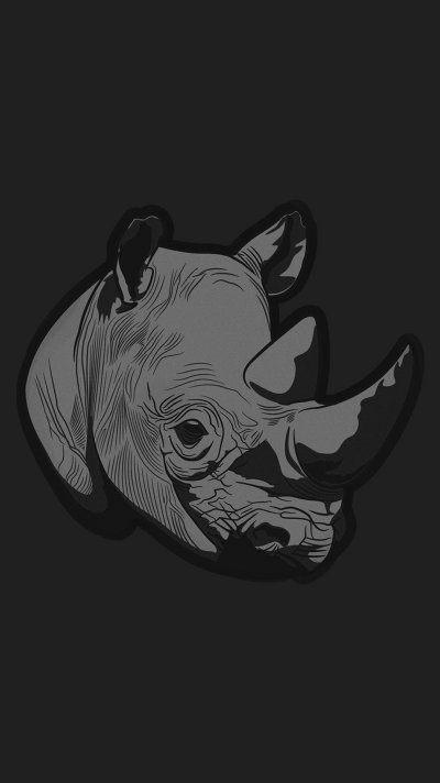 Минималистичные рисунки