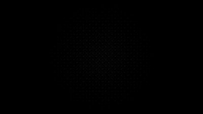 Чёрный фон без ничего