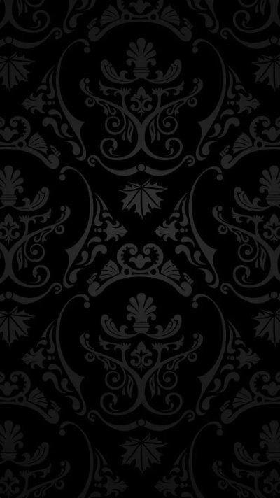 Красивые темные обои