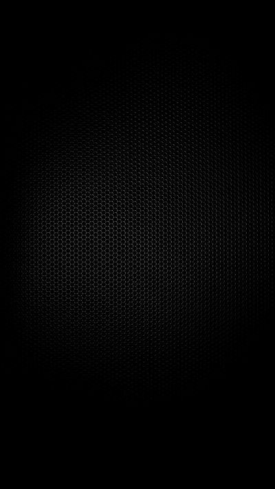 Красивый черный фон