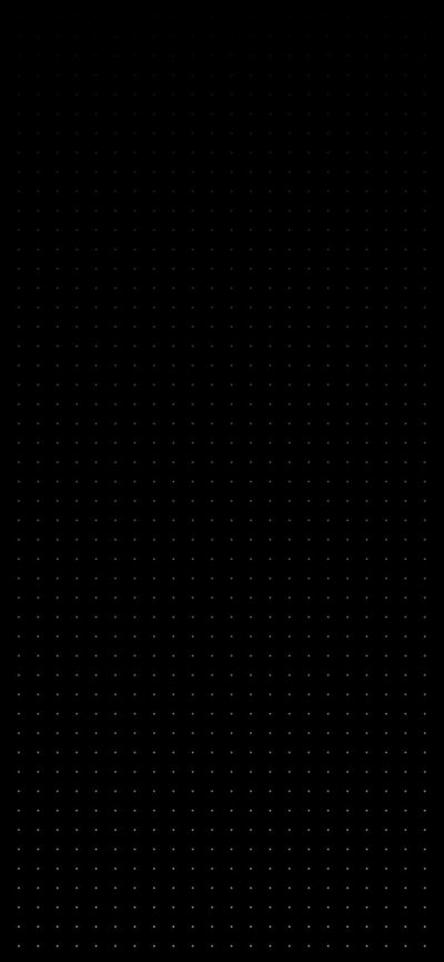 Сплошной черный цвет