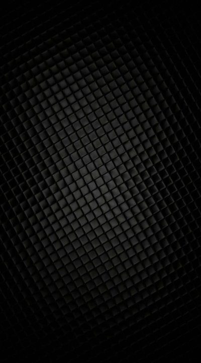 Черные обои