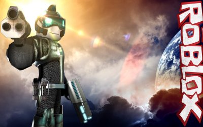 РОБЛОКС картинка игры