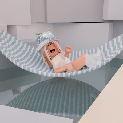 Эстетика РОБЛОКСА для девочки