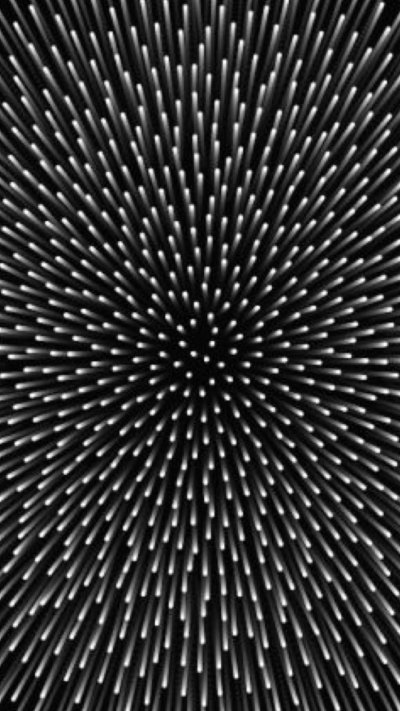 Абстрактные иллюзии