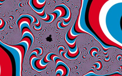 Обои на рабочий стол двигающиеся