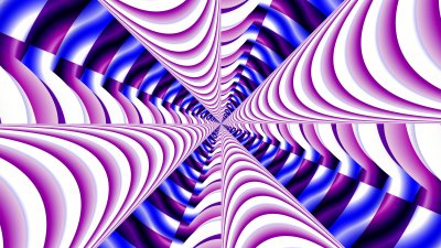 Фрактальная полоска