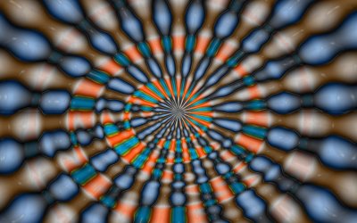 Оптические иллюзии