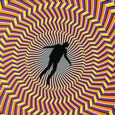 Иллюзия движения