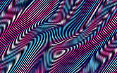 Абстракция иллюзия