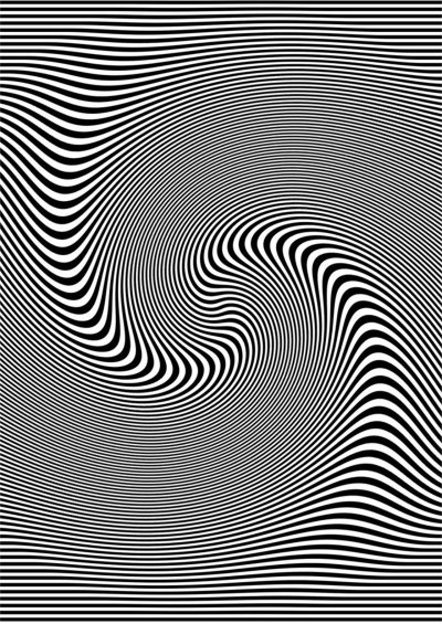 Абстрактные иллюзии