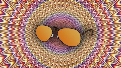 Искусственные иллюзии