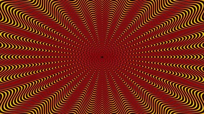 Оптические иллюзии