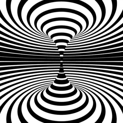 Гипнотические узоры