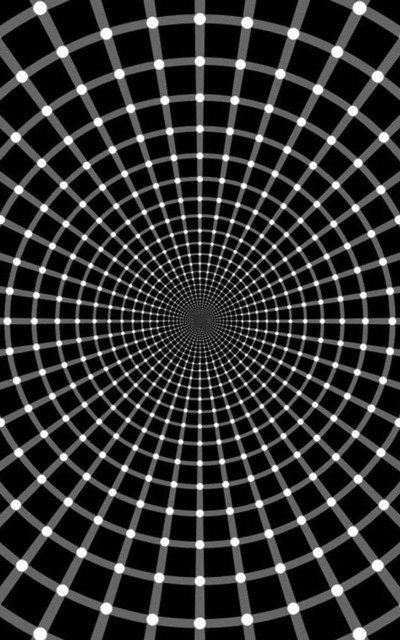 Графические иллюзии