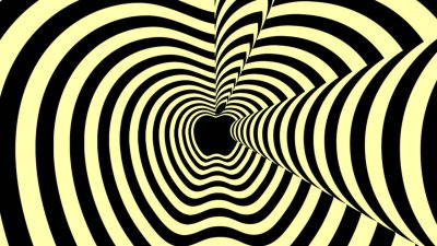 Движущиеся иллюзии