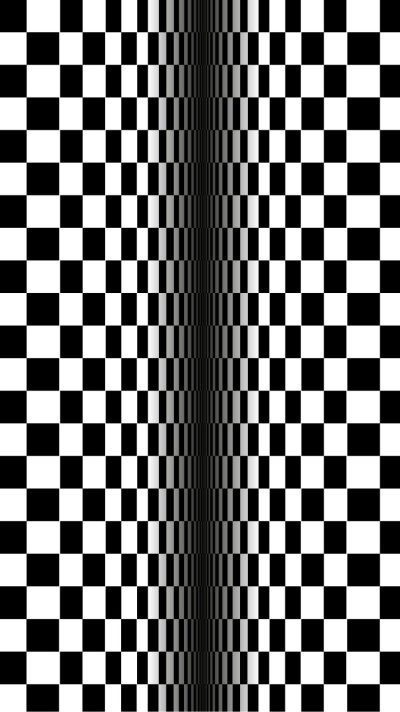 Обман зрения