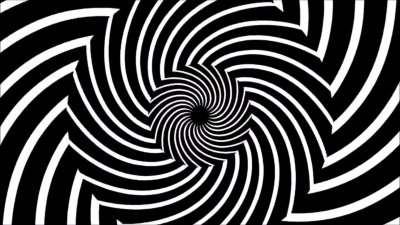 Зрительные иллюзии