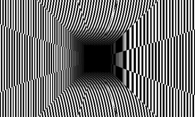 Иллюзия движения