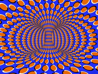 Иллюзии Ямамото Хашима