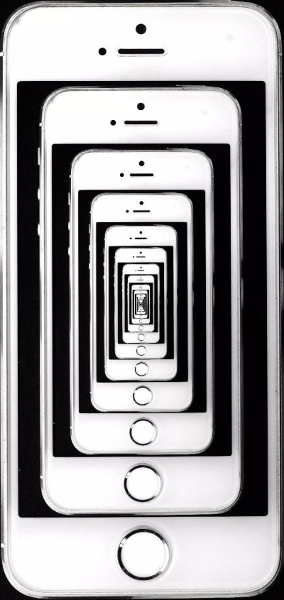 Иллюзии с телефоном