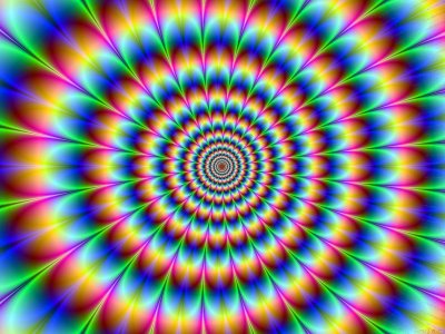 Психоделическая спираль
