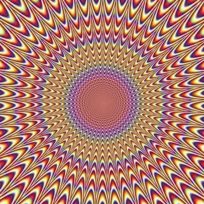 Адвайта веданта символ