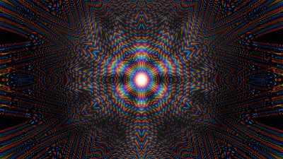 Абстрактные иллюзии