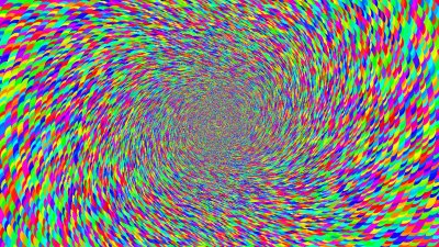 Визуальные галлюцинации