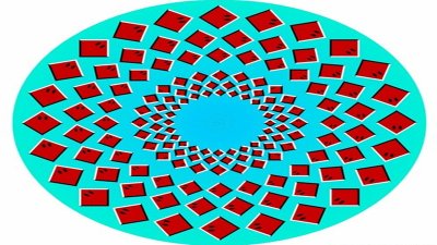Оптические иллюзии
